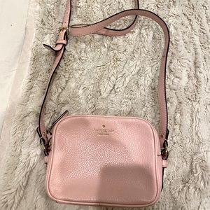 Kate Spade Small Camera Double Crossbody